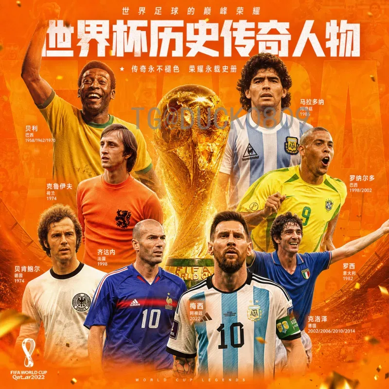官方2026年世界杯淘汰赛规则解读：48队赛制与晋级路径全解析